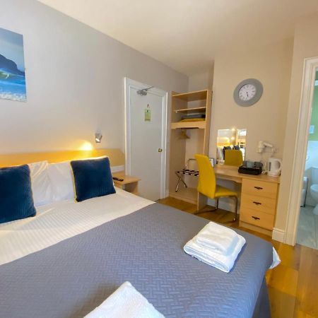 Beulah Guest House พอร์ตรัช ภายนอก รูปภาพ