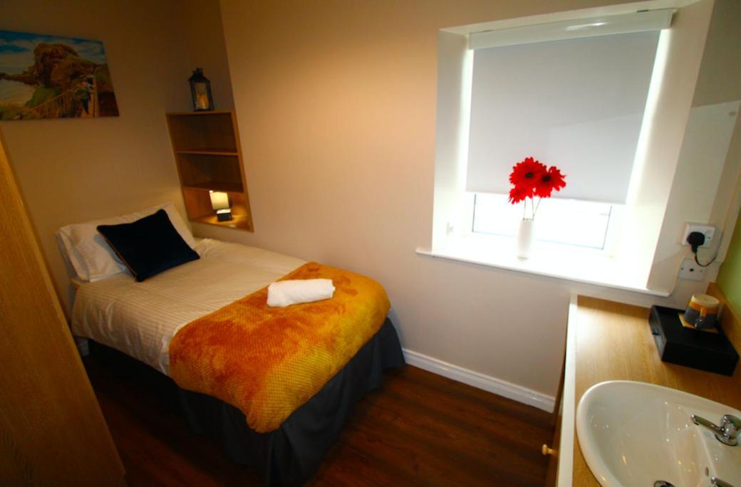 Beulah Guest House พอร์ตรัช ภายนอก รูปภาพ