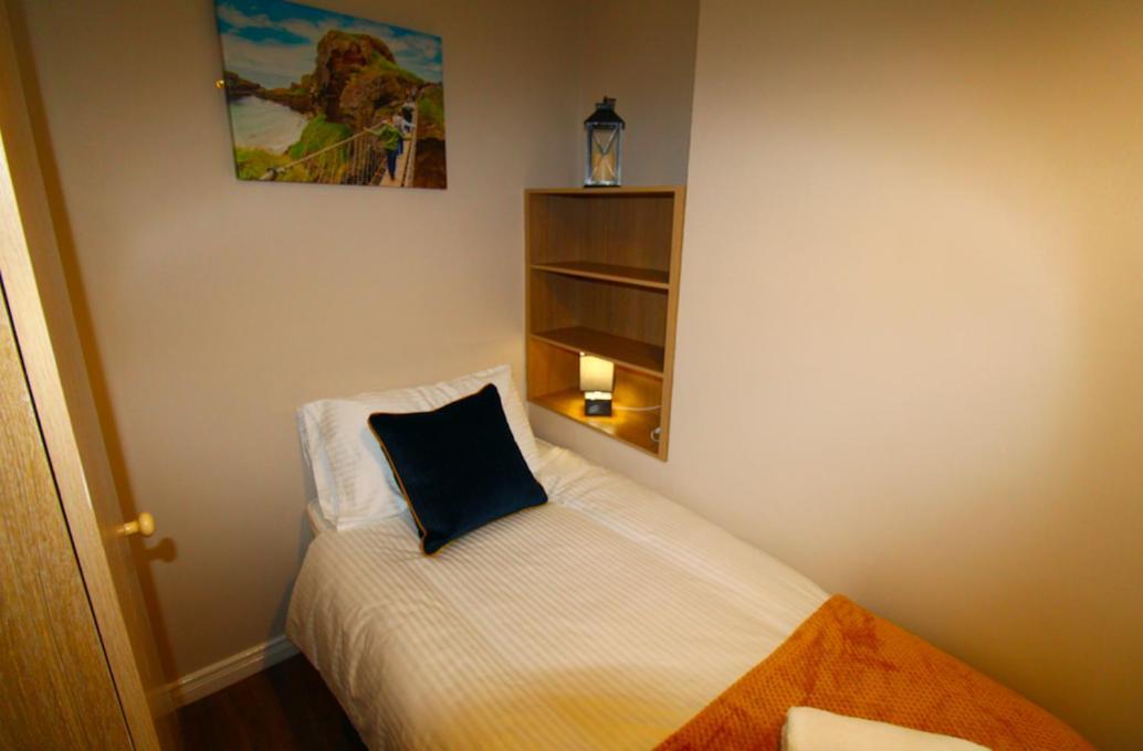 Beulah Guest House พอร์ตรัช ภายนอก รูปภาพ