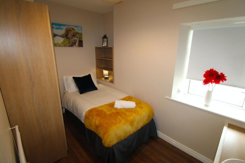 Beulah Guest House พอร์ตรัช ภายนอก รูปภาพ