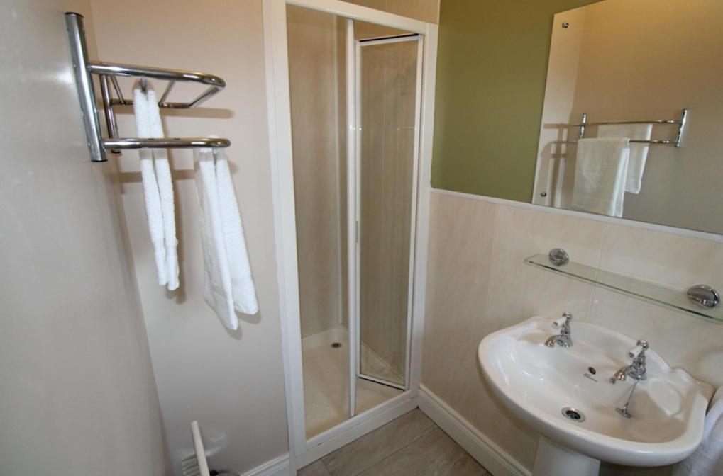 Beulah Guest House พอร์ตรัช ภายนอก รูปภาพ