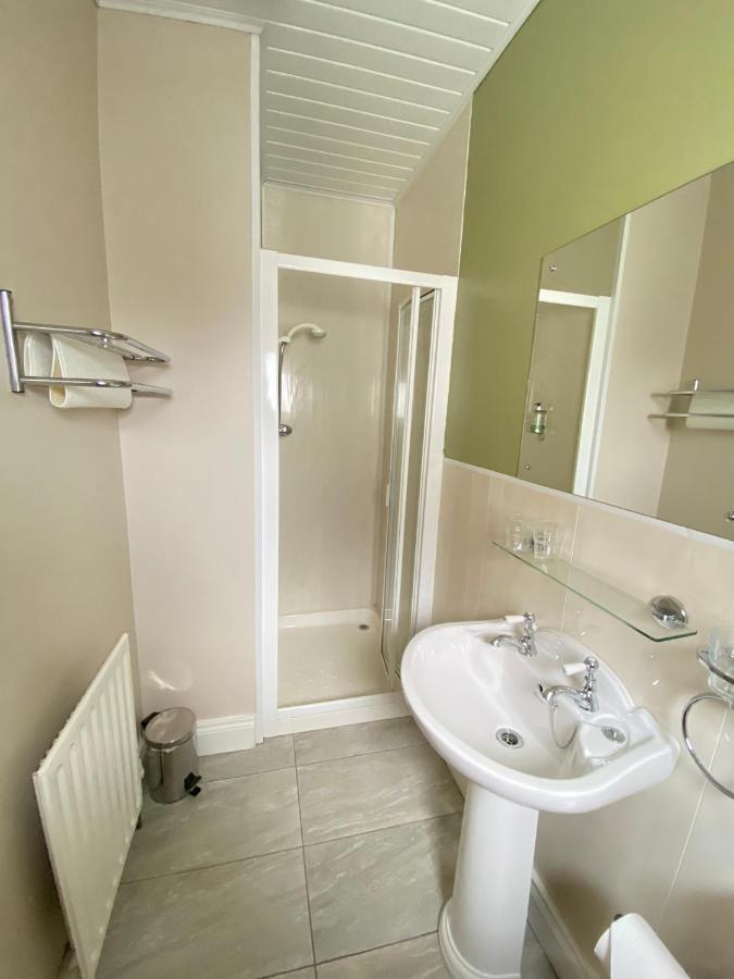 Beulah Guest House พอร์ตรัช ภายนอก รูปภาพ