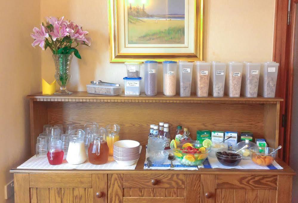 Beulah Guest House พอร์ตรัช ภายนอก รูปภาพ