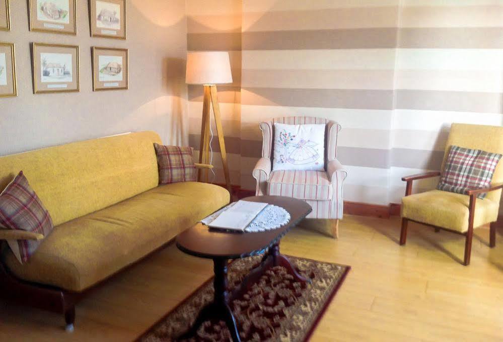 Beulah Guest House พอร์ตรัช ภายนอก รูปภาพ